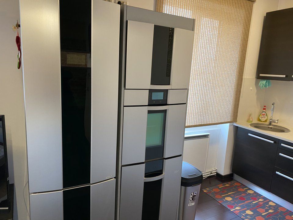 Apartament 2 camere zona Medicina - Poză 7