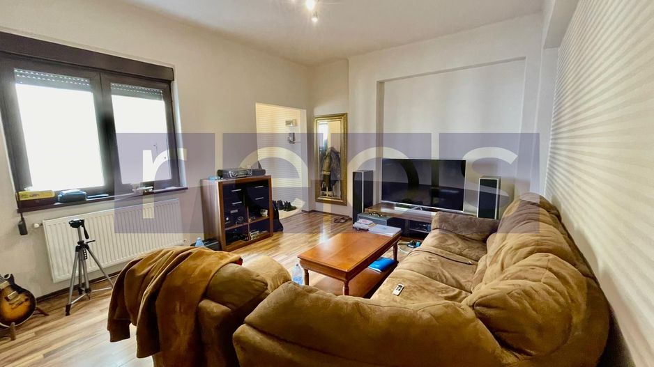 INCHIRIERE 3 CAMERE 2 BAI METROU UNIRII ULTRACENTRAL CENTRALA PROPRIE 68MP - Poză 4