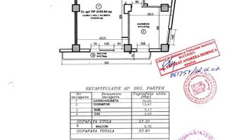 VANZARE 2 CAMERE | SISESTI – SECTOR 1 | PARTER | RENOVAT | - Poză 10
