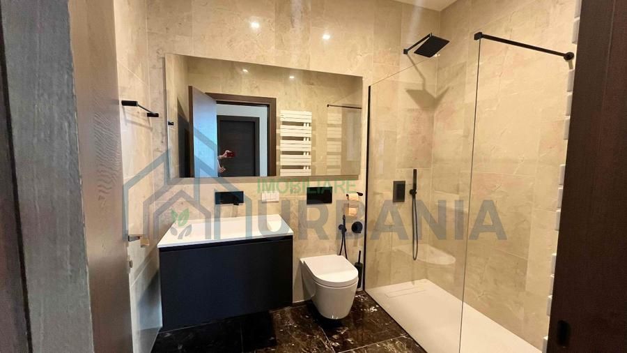 Apartament de lux, terasă spectaculoasă - vedere spre Palatul Culturii - Poză 8