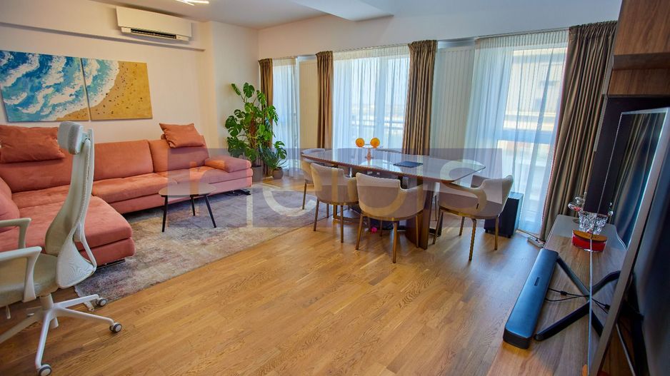 VANZARE DUPLEX BELVEDERE RESIDENCE |92 MP|2 LOCURI PARCARE|OCAZIE - Poză 2