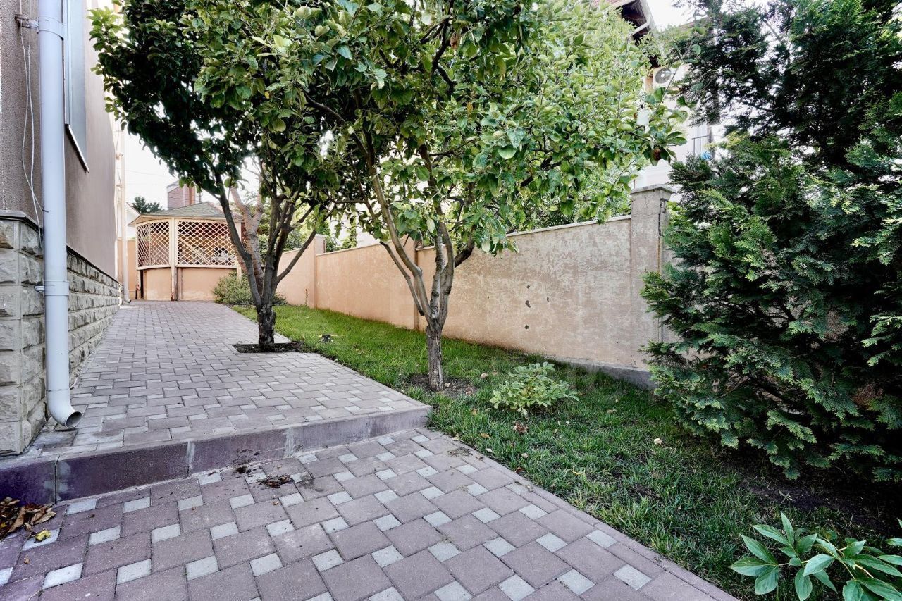 Chirie, casă, 4 camere, strada Costiujeni, Codru - Poză 24