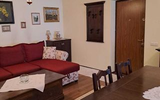 Apartament 2 camere cu vedere la pădure – Florești, zona Florilor. - Poză 1