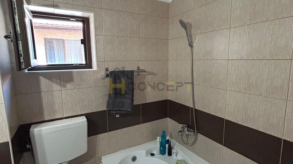 Oportunitate apartament 2 camere mutare imediata - Poză 4