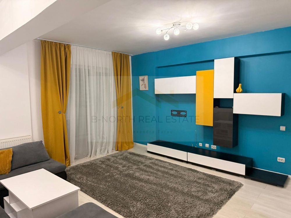 Apartament 2 camere de închiriat | Parcare inclusă | Strada Poștalionului | - Poză 5
