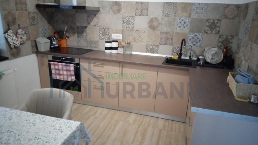 Închiriez pe termen lung casă – Comuna Tomești, sat Chicerea, jud IASI - Poză 7