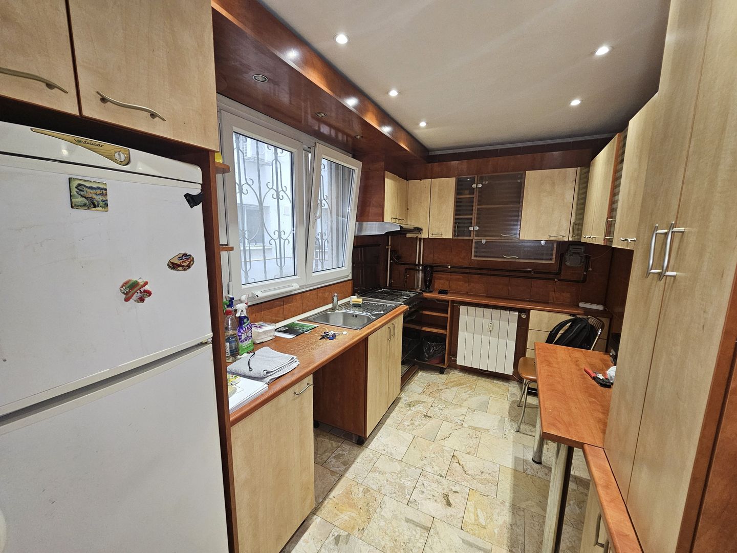 Apartament modern cu 2 camere - Poză 2