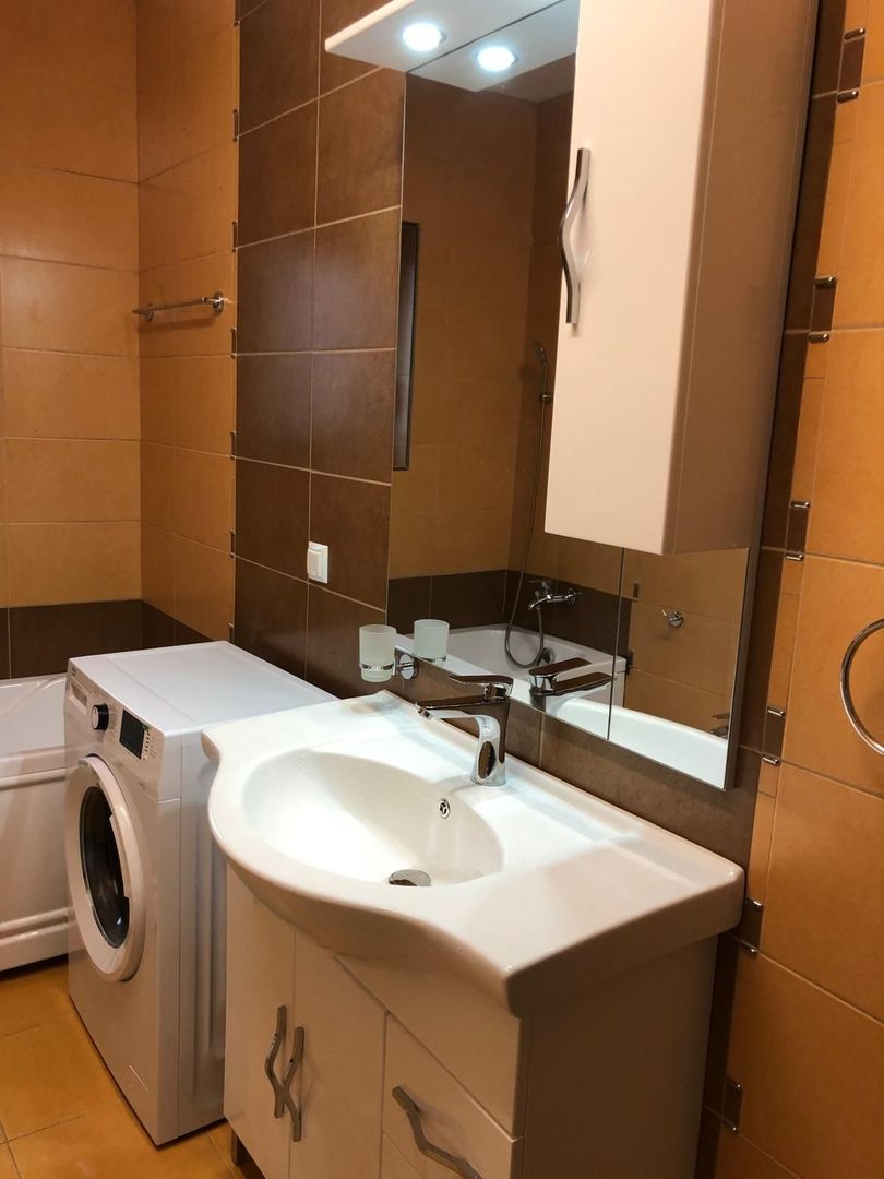 Apartament cu 3 camere | 67 mp + 12 mp terasa | Parcare | Buna Ziua - Poză 17