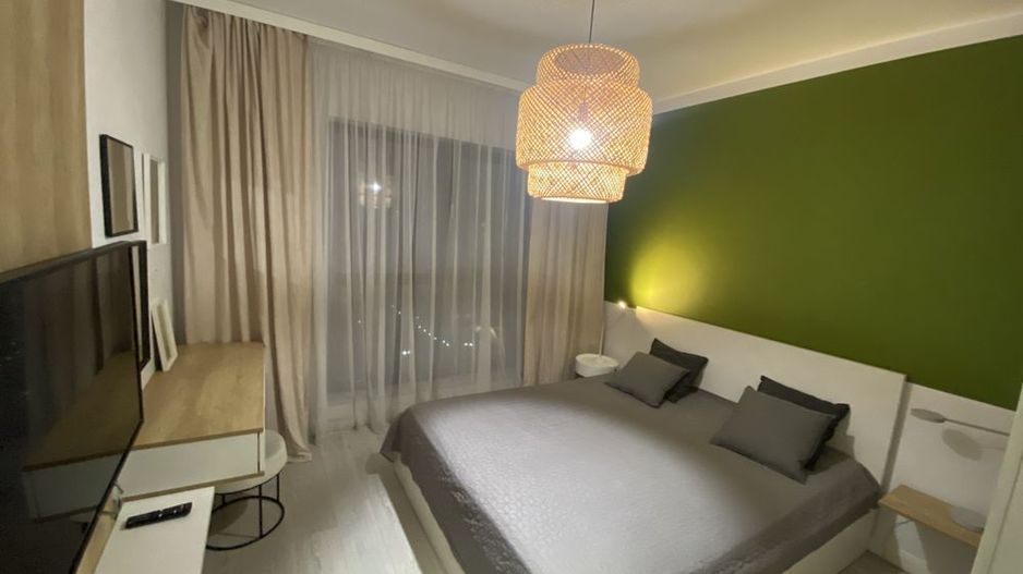 Apartament cu 2 camere de inchiriat - Grozavesti - Poză 2