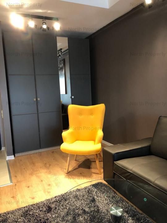 apartament 2 camere LUX in Cosmopolis - Poză 16