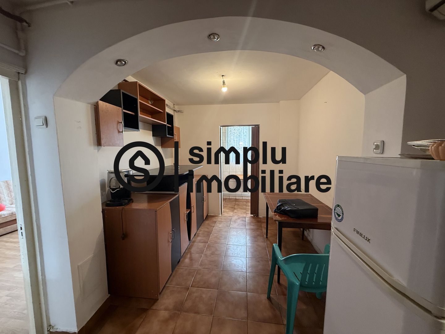 Apartament 2 camere decomandat Brazda lui Novac et 2/4 - Poză 9