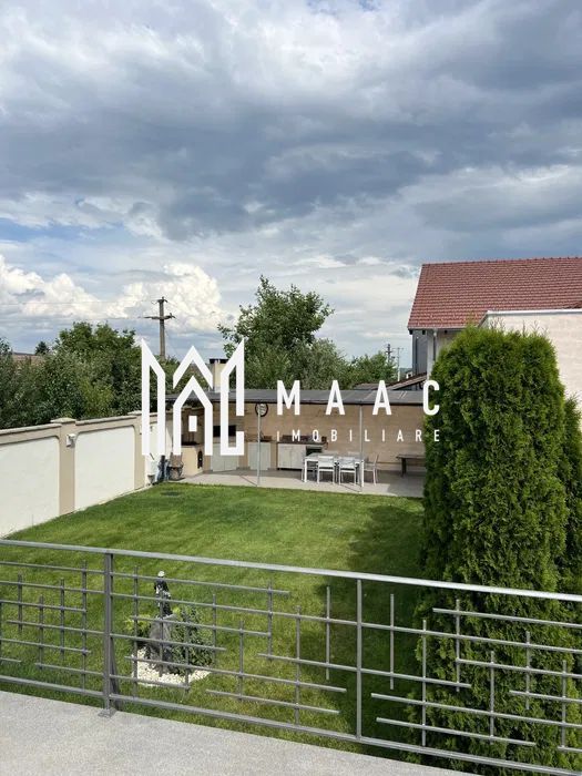 Vilă exclusivistă I 300 mp utili I teren 1000 mp I Șelimbăr I Zonă premium - Poză 5