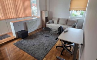 Apartament de închiriat Sibiu | 3 camere | Hipodrom 3 | 67 mp - Poză 2