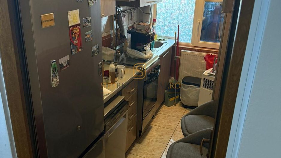 Apartament cu 2 camere, zona Salaj, gata de mutare - Comision 0% - Poză 5