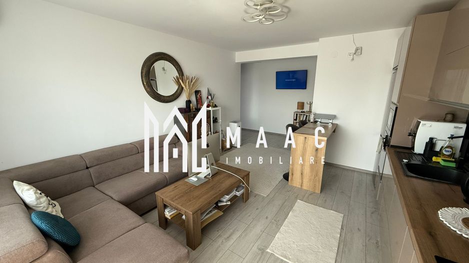 Apartament 2 camere de vânzare | Șelimbăr | pod | 2 parcări - Poză 1