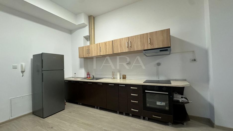 Apartament modern cu 2 camere – Zona Spital Municipal Clujana - Poză 12