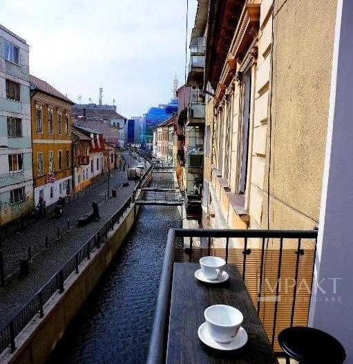 Apartament cu 2 camere in Piata Mihai Viteazul - Poză 1