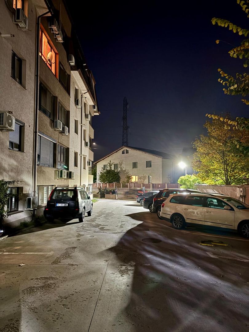 DE VANZARE Apartament 2 camere Fundeni - Poză 17