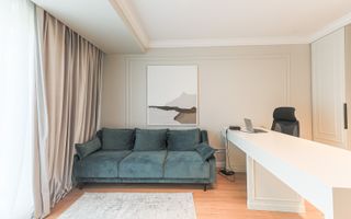 Casă premium în Subcetate, construcție nouă finisaje de lux Comision 0 - Poză 15