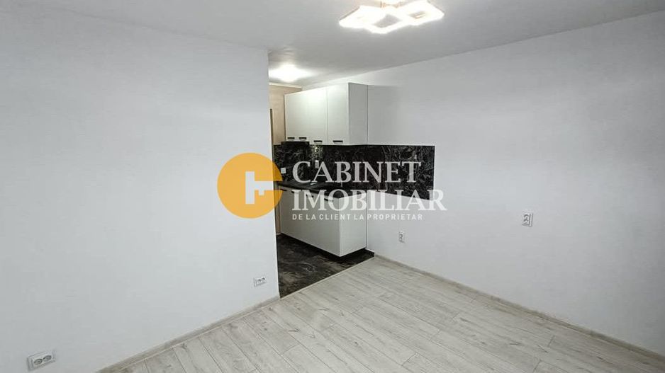 Garsoniera tip camera de camin - Poză 3