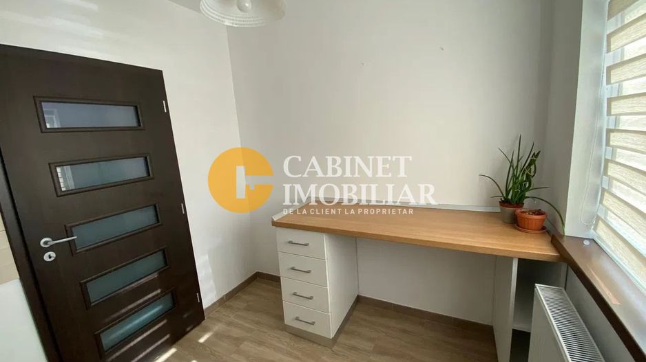 Apartament 2 camere etaj intermediar- Valea Lupului - Poză 7