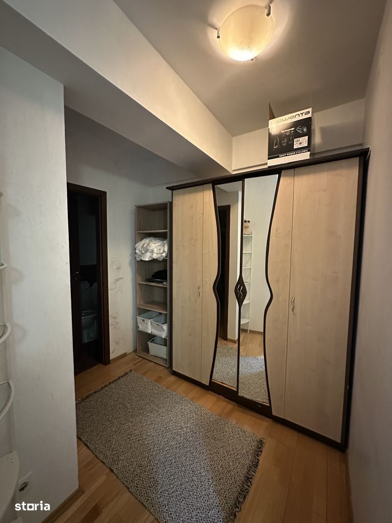 Apartament 2 camere, Bloc 2008, Delea Veche-Calarasi, 48mp - Poză 5