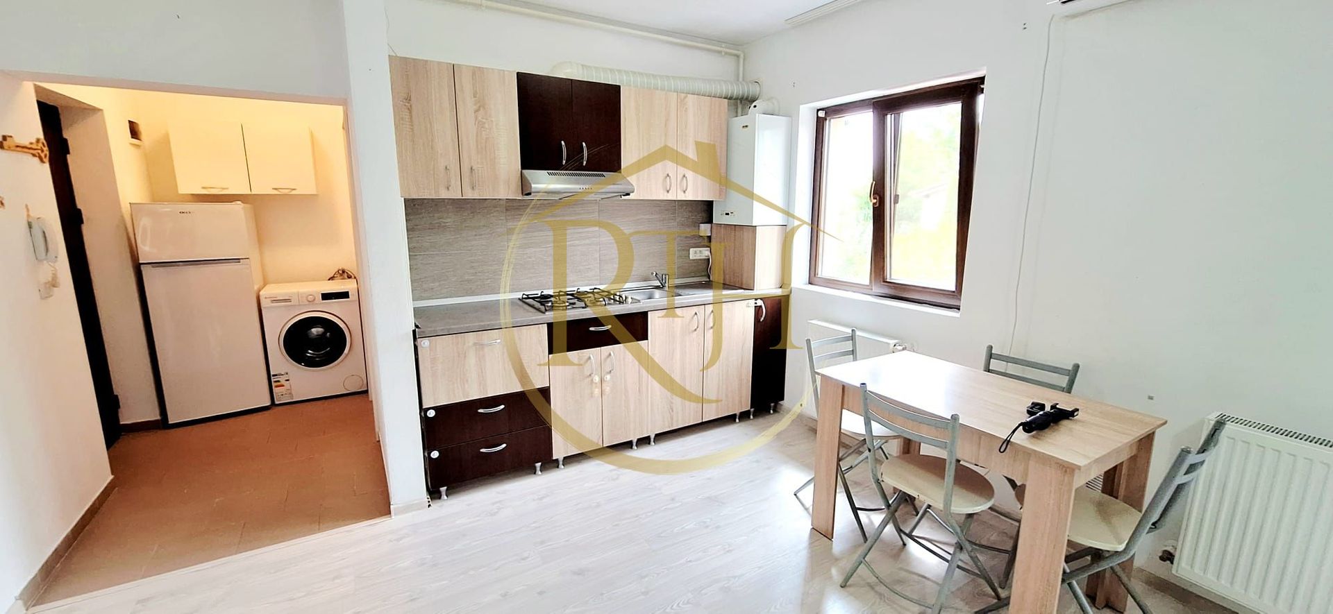 Apartament 2 camere, bloc nou, Giroc aproape de Scoala - Poză 8