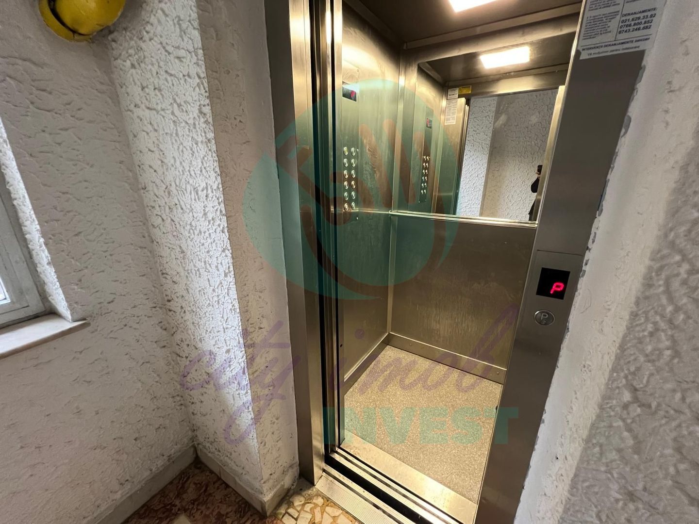 3 Camere Bd. Unirii-Gata de mutat-La 2 minute de metrou - Poză 11