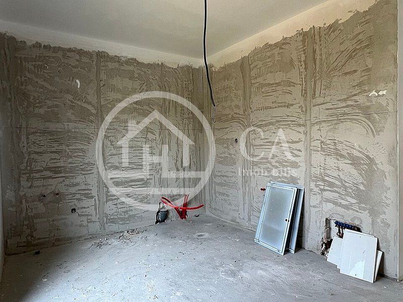 Casa noua pe nivel cu 6 camere de vanzare Santandrei Bihor - Poză 25