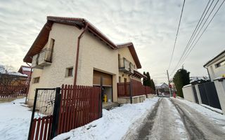 Casa spatioasa de inchiriat- zona Eugen Ionesco - Poză 32