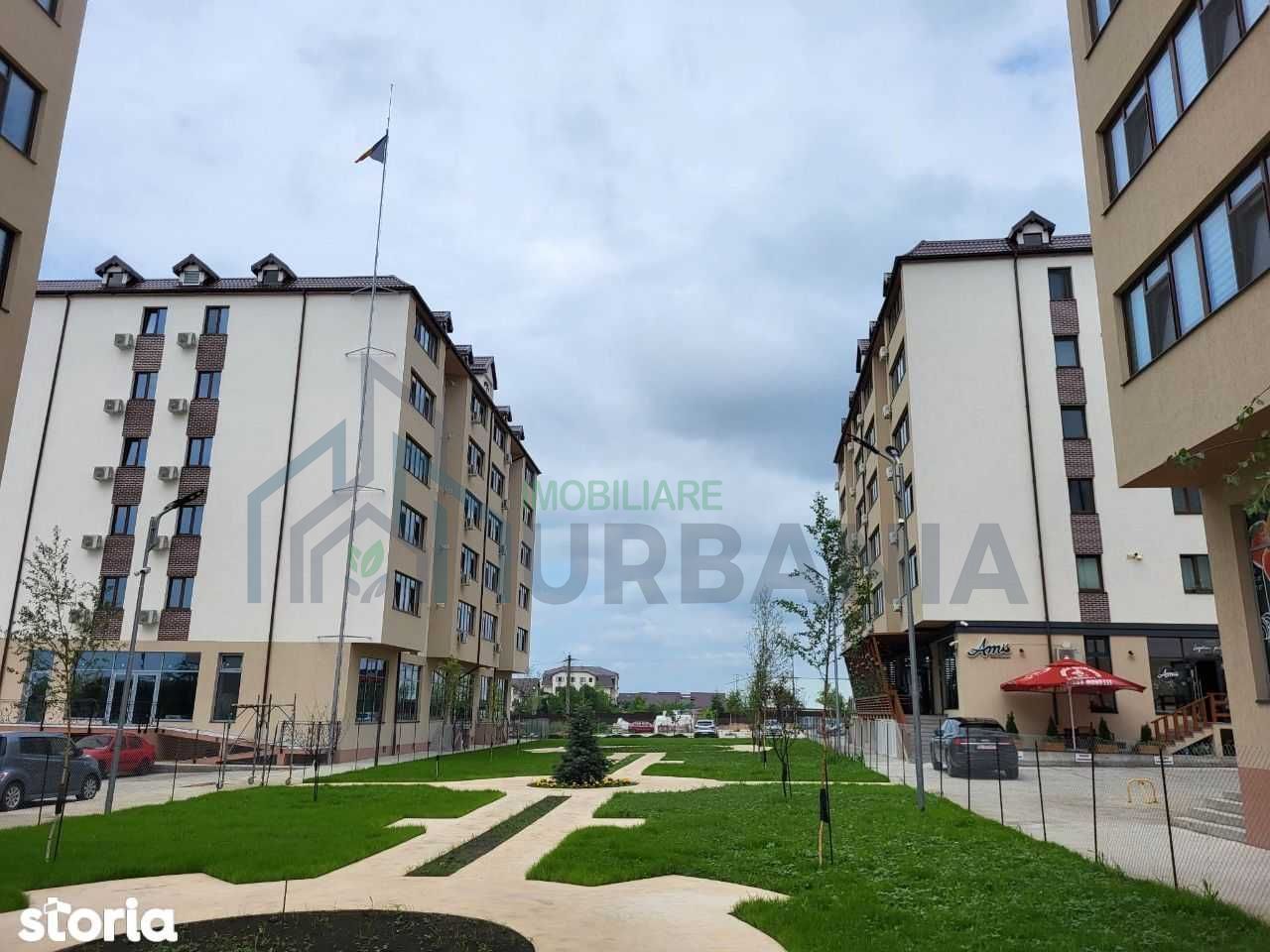 Apartament 1 camera - Complex Soleia - Poză 6