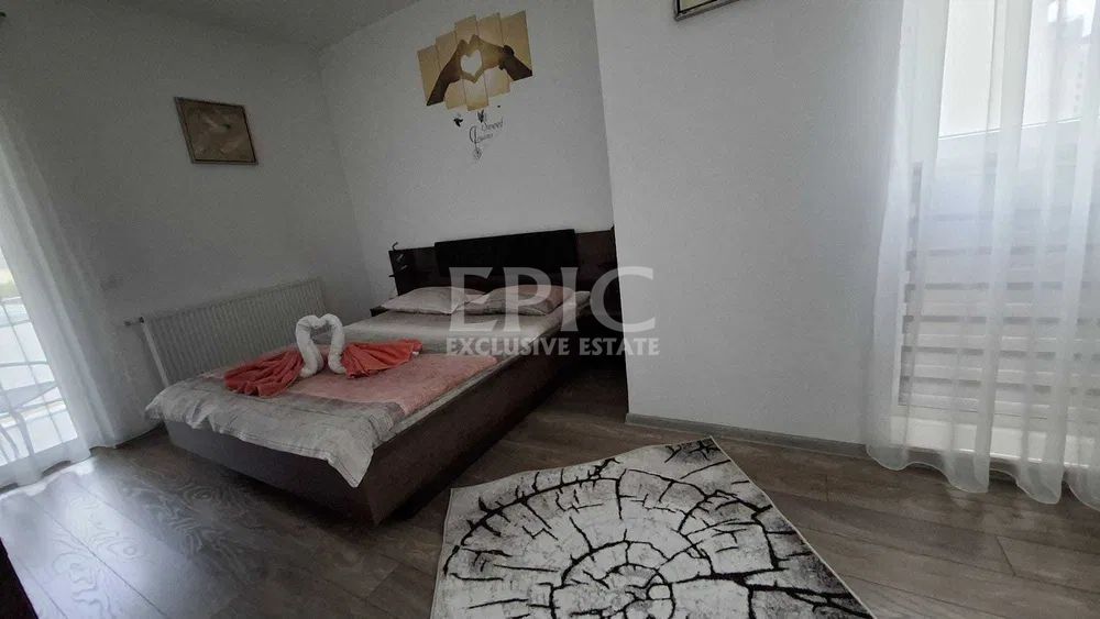 2 camere/ Modern/ Parter/ Mobilat complet/ Complex Maurer - Poză 4