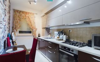 Apartament cu 2 camere în Giroc - Poză 11