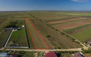 TARTASESTI-GULIA , TEREN CONSTRUCTII 8100 MP! - Poză 1