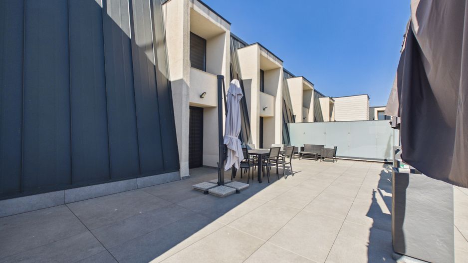 Duplex Catedral Residence | Terasa 70 mp | Loc de parcare - Poză 24