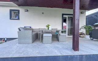 Casa Parta, mobilata modern - Poză 16