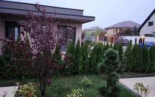 Casa individuala 4 camere | Corbeanca-Petresti - Poză 5