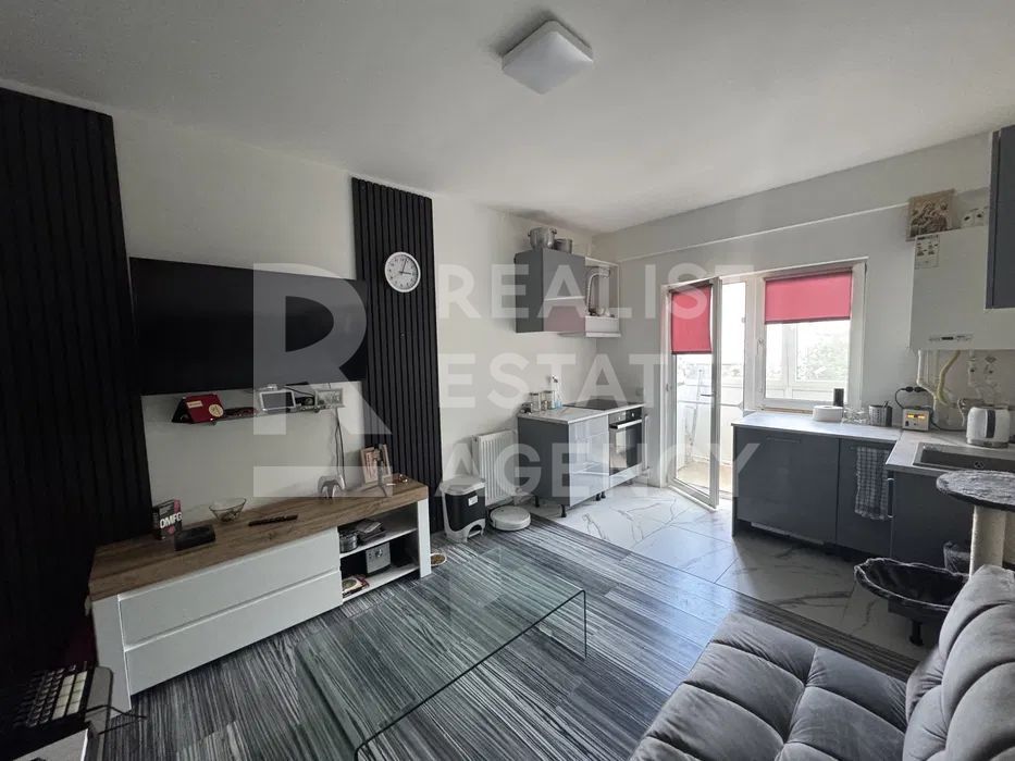 Vânzare, apartament, 2 camere, în zona Militari Residence - Poză 3