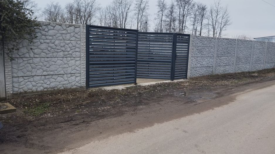 Vânzare teren în Colanu- acces rapid către Târgoviște! - Poză 1