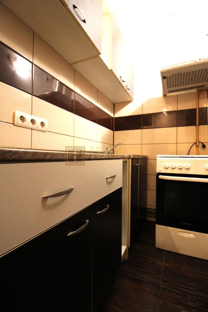 3 camere, parter- Complex - Poză 10