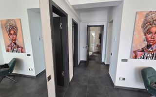 Penthouse exclusivist, terasă ,parcare subterană, Doamna Stanca - Poză 4