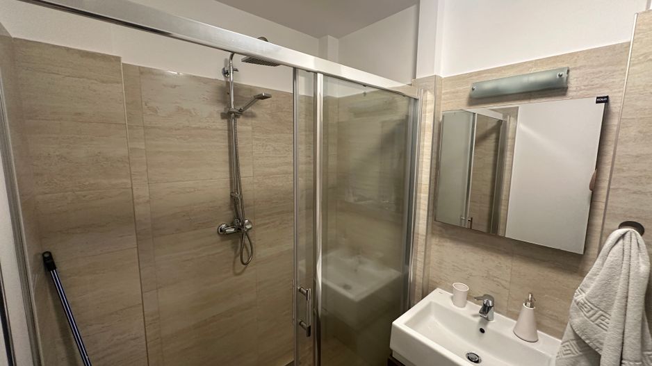 Comision 0%! Penthouse de vanzare ultracentral - Poză 13