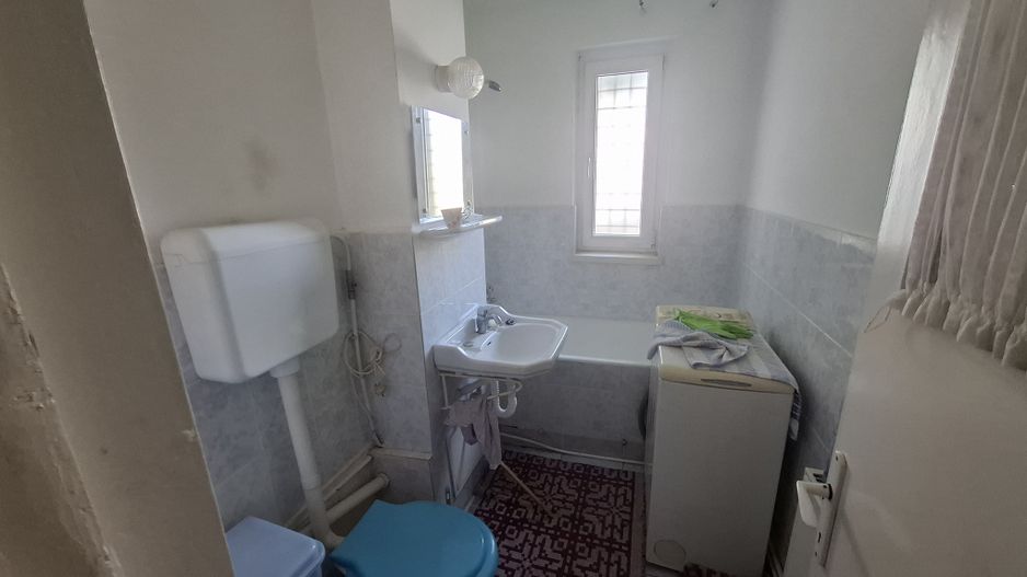 Apartament 3 camere decomandat | 61 mp utili | Parter | Banca Național - Poză 6