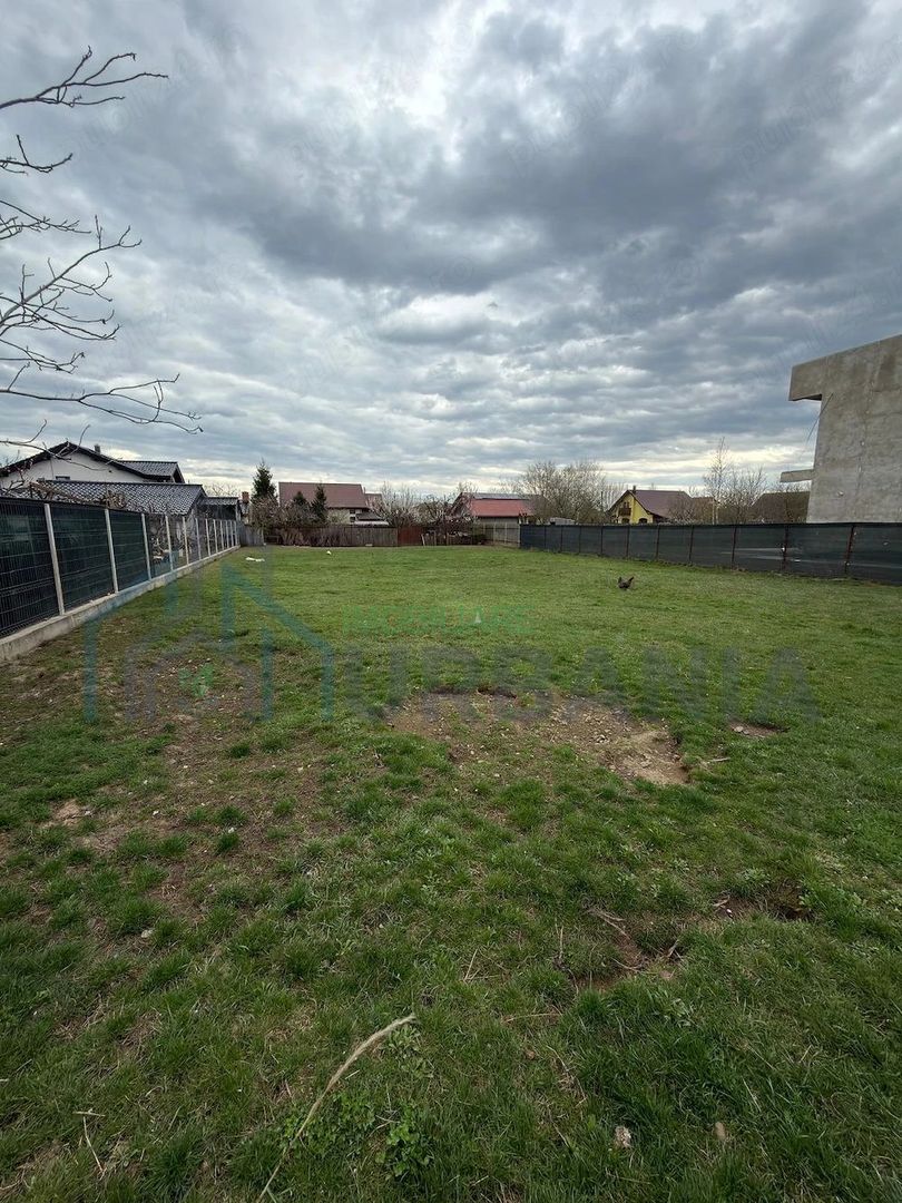 Teren Intravilan în Vorovesti, vizavi de Zuri Residence, Iași - Poză 3