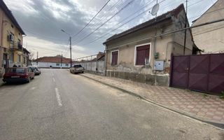 De vanzare casa 3 camere in Lugoj. - Poză 1