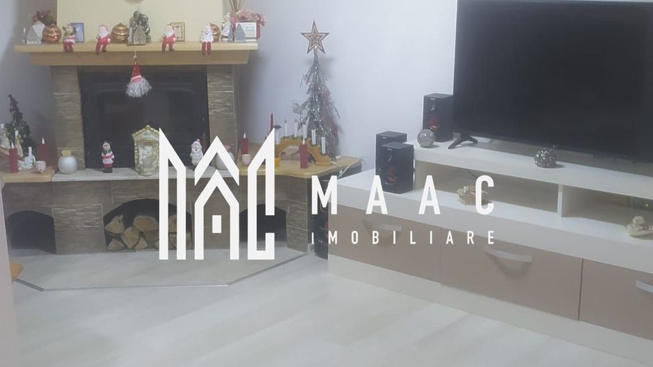 Proprietate cu 2 case | 540 mp utili | Teren 1000 mp | Tălmaciu - Poză 27