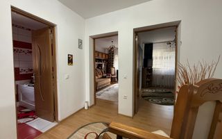 Casa tip Duplex | P+1+M | Curte | 4 camere | Arhitectilor - Poză 5