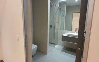 3 Camere  Primaverii Bloc Boutique | Parcare | semi mobilat - Poză 14