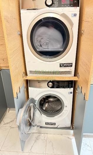 3 CAMERE | MOBILAT SI UTILAT READY TO MOVE | PARCARE OPTIONALA | AVIATIEI APART - Poză 4