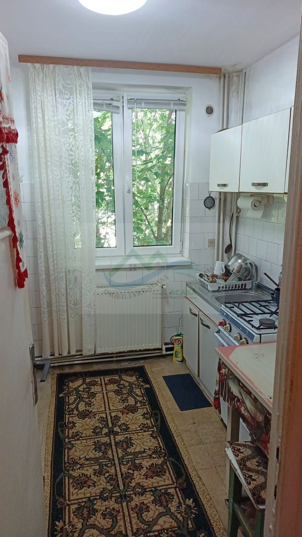 Apartament 2 camere Sf Ioan . - Poză 1